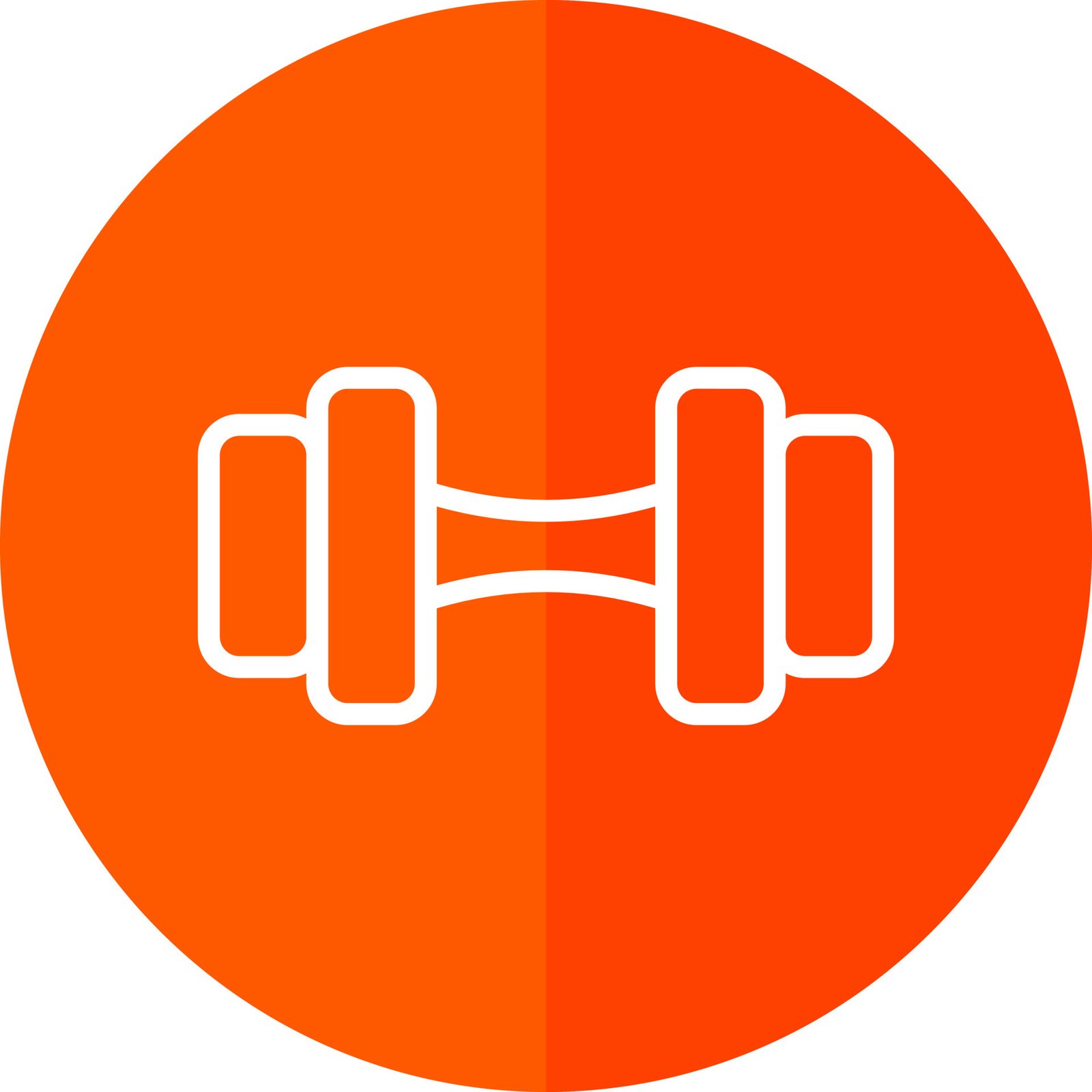 Orange GYM